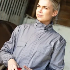 Equetech Pro-Clip Coveralls