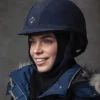 Equetech Riding Hat Thermal Liner