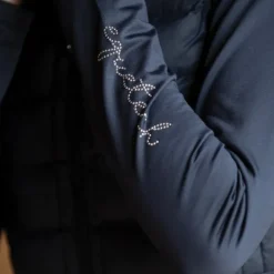 Equetech Signature Zip Thermal Base Layer