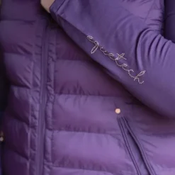 Equetech Signature Zip Thermal Base Layer