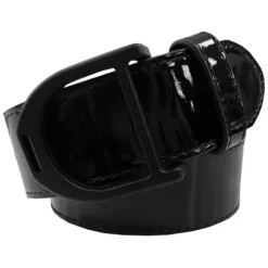 Equetech Stirrup Leather Belt