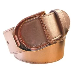 Equetech Stirrup Leather Belt