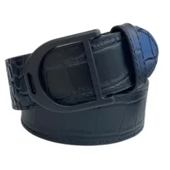Equetech Stirrup Leather Belt