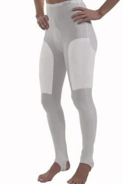 Equetech Thermal Stirrup Under Breeches