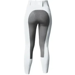 Equetech Women's Aqua Shield Winter Riding Tights
