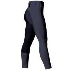 Equetech Women's Aqua Shield Winter Riding Tights