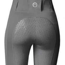 Equetech Women's Aqua Shield Winter Riding Tights