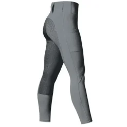Equetech Women's Aqua Shield Winter Riding Tights