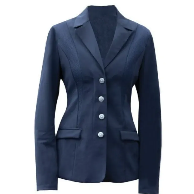 Equetech Women's Freestyle Cool Competition Jacket
