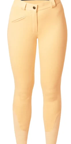 Equetech Women's Grip Seat Breeches