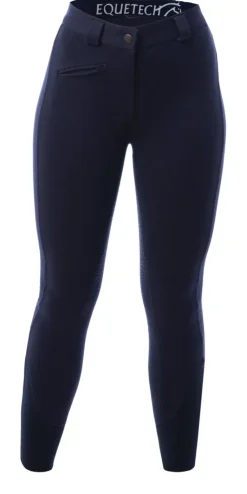 Equetech Women's Grip Seat Breeches