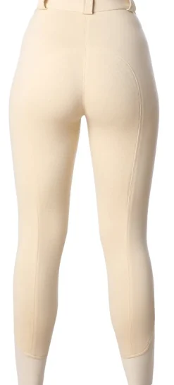 Equetech Women's Grip Seat Breeches