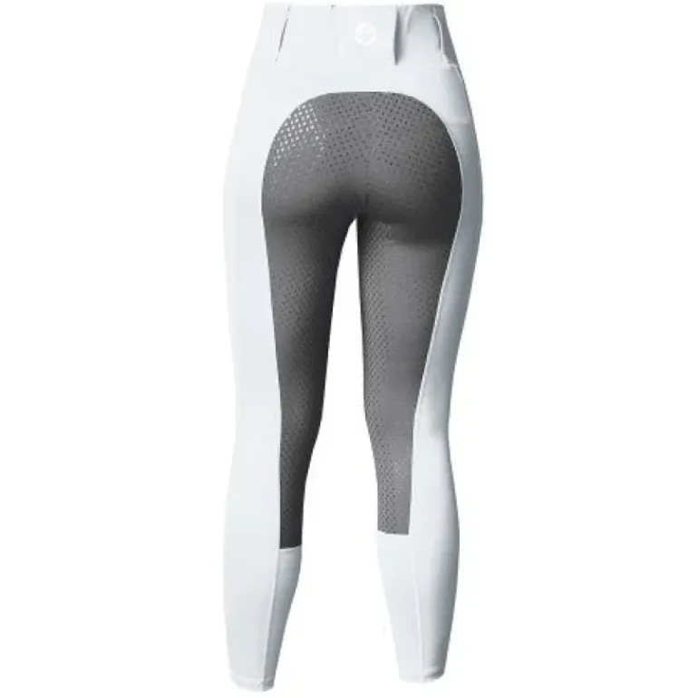 Equetech Women's Performance Aqua Shield Riding Tights