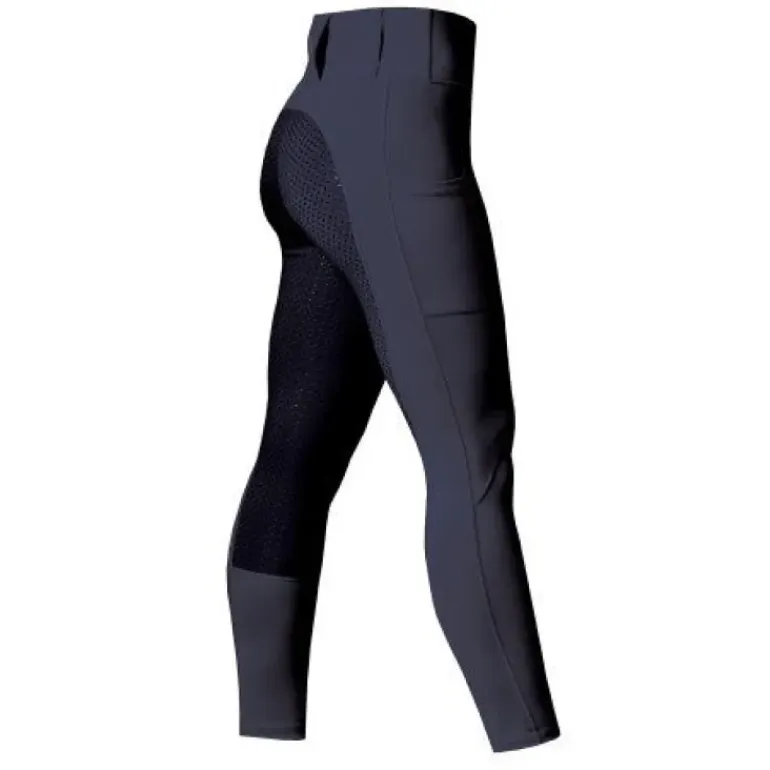 Equetech Women's Performance Aqua Shield Riding Tights
