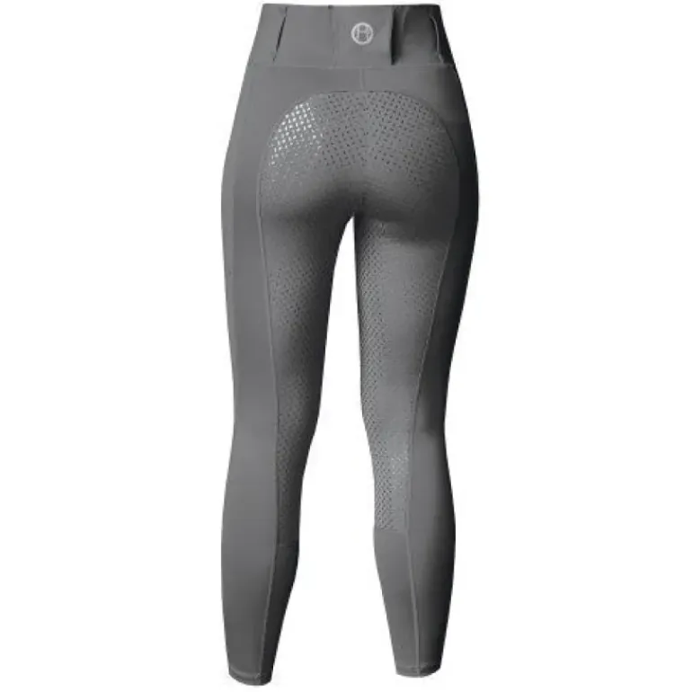 Equetech Women's Performance Aqua Shield Riding Tights