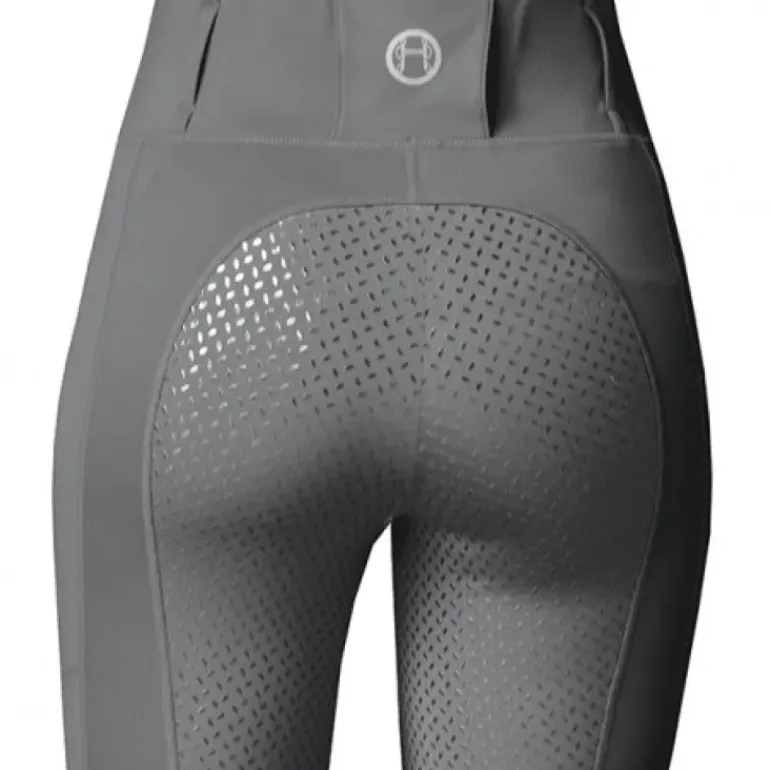 Equetech Women's Performance Aqua Shield Riding Tights