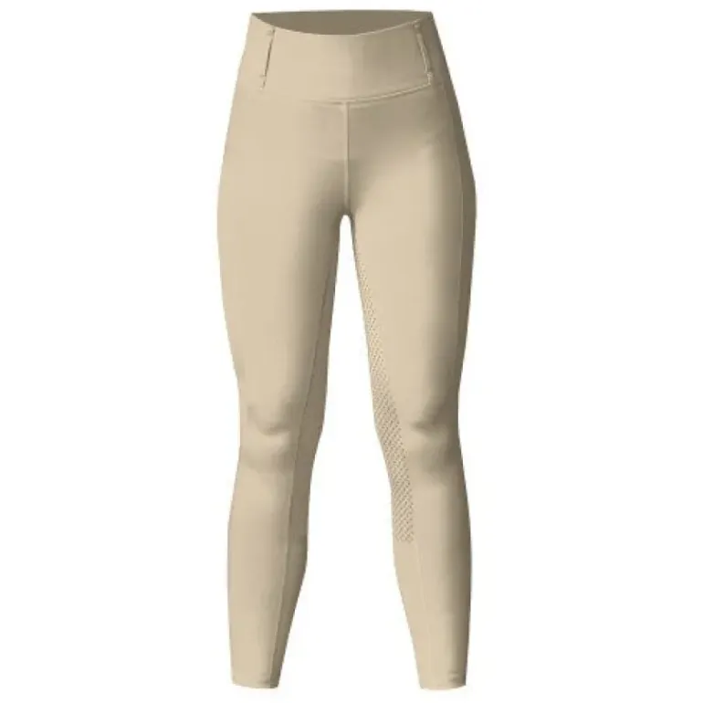 Equetech Women's Performance Aqua Shield Riding Tights