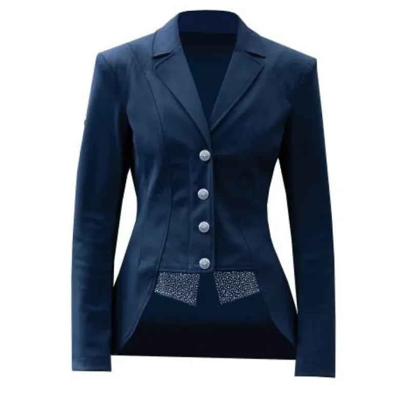 Equetech Women's Premiere Competition Jacket
