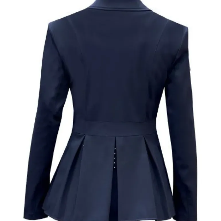 Equetech Women's Premiere Competition Jacket