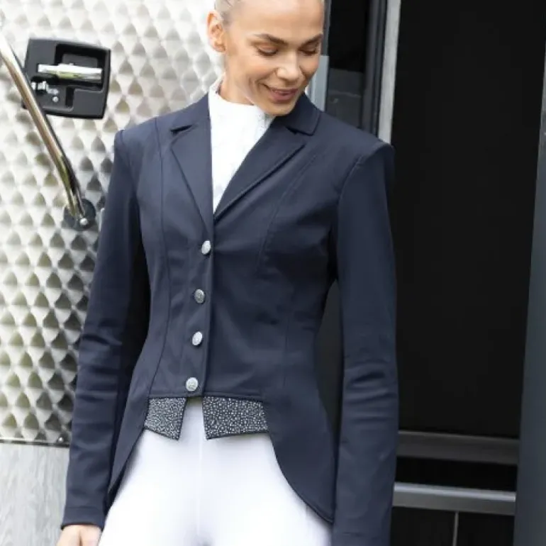 Equetech Women's Premiere Competition Jacket