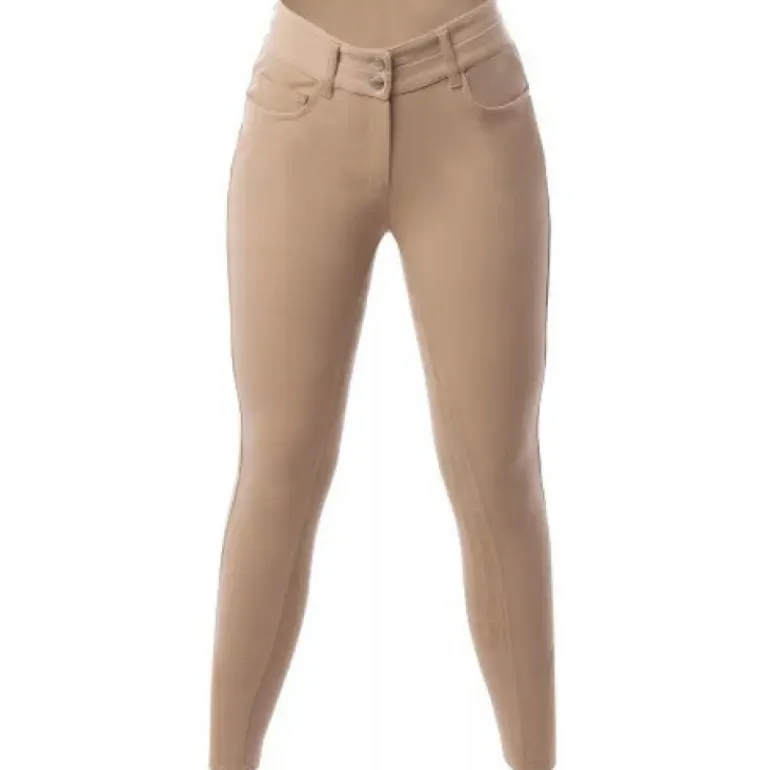 Equetech Women's Shaper Breeches