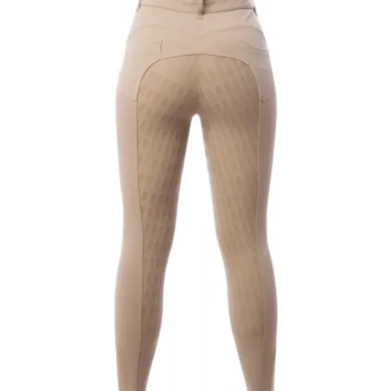 Equetech Women's Shaper Breeches