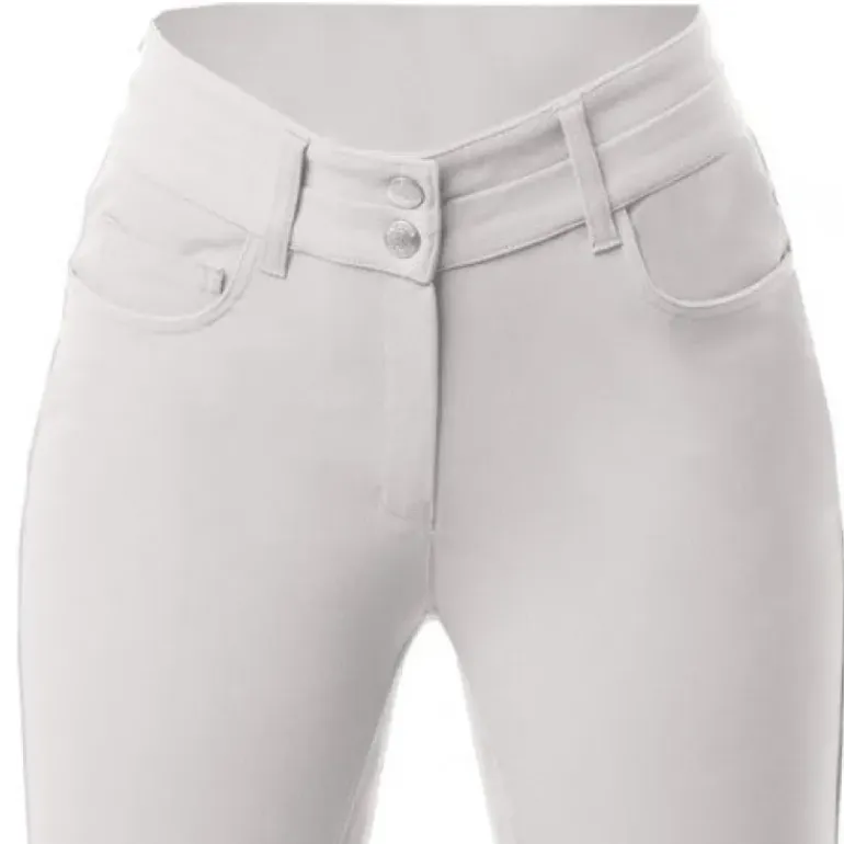Equetech Women's Shaper Breeches