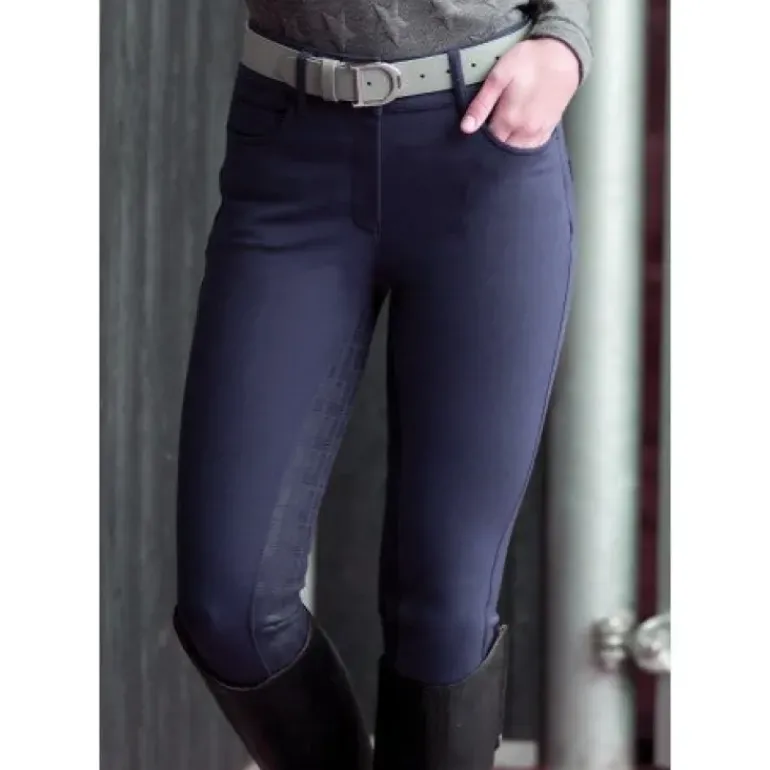 Equetech Women's Shaper Breeches
