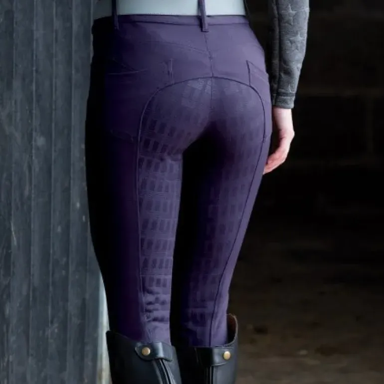 Equetech Women's Shaper Breeches