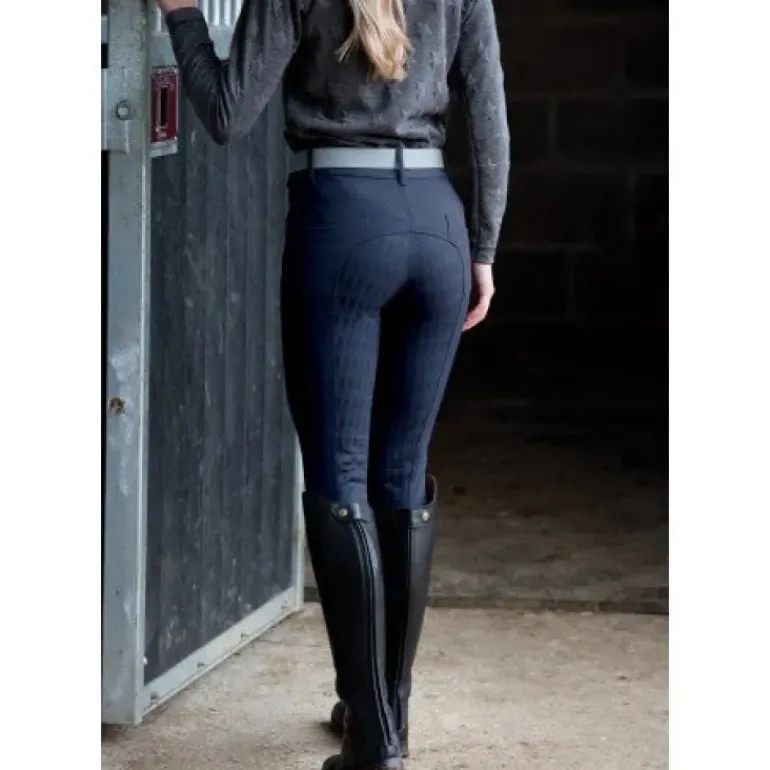 Equetech Women's Shaper Breeches