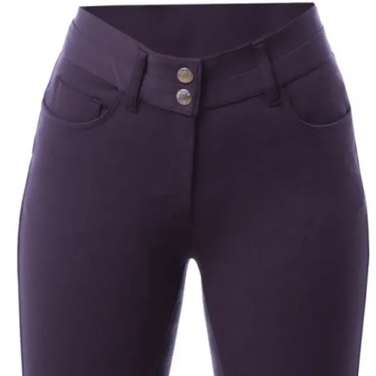 Equetech Women's Shaper Breeches