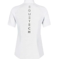 Equetech Women's Signature Cool Competition Shirt