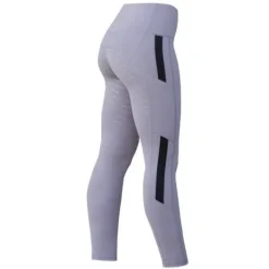 Equetech Women's Signature Luxe Riding Tights