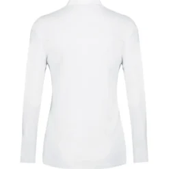 Equetech Women's Thermal Cosy Stock Shirt