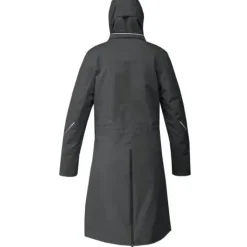 Equetech Women's Utopia Long Waterproof Riding Coat