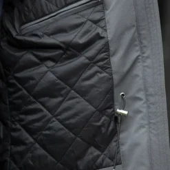 Equetech Women's Utopia Long Waterproof Riding Coat