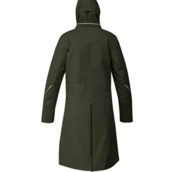 Equetech Women's Utopia Long Waterproof Riding Coat