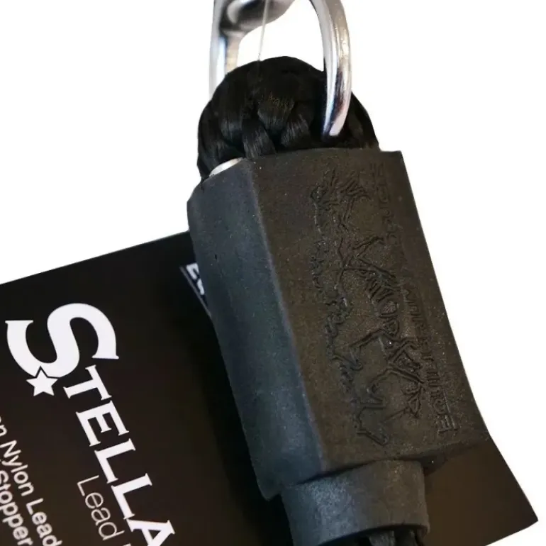 Equilibrium Stellar Lead Rope