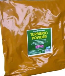 Equimins Turmeric powder with Black Pepper 1kg
