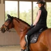 Eskadron Glossy Heritage Saddle Pad AW23