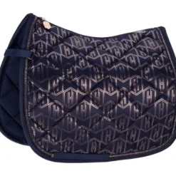 Eskadron Glossy Heritage Saddle Pad AW23