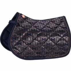 Eskadron Glossy Heritage Saddle Pad AW23