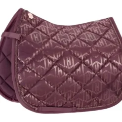 Eskadron Glossy Heritage Saddle Pad AW23