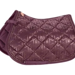 Eskadron Glossy Heritage Saddle Pad AW23