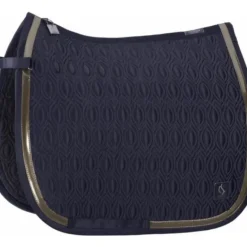 Eskadron Mattgloss Contrast Saddle Pad SS24