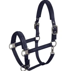 Eskadron Mattgloss Jewel Doublepin Headcollar SS24