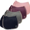 Eskadron Velvet Emblem Heritage Saddlecloth AW23