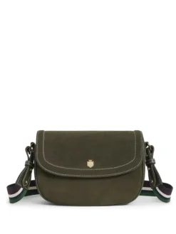 Fairfax & Favor Boston Bag AW24