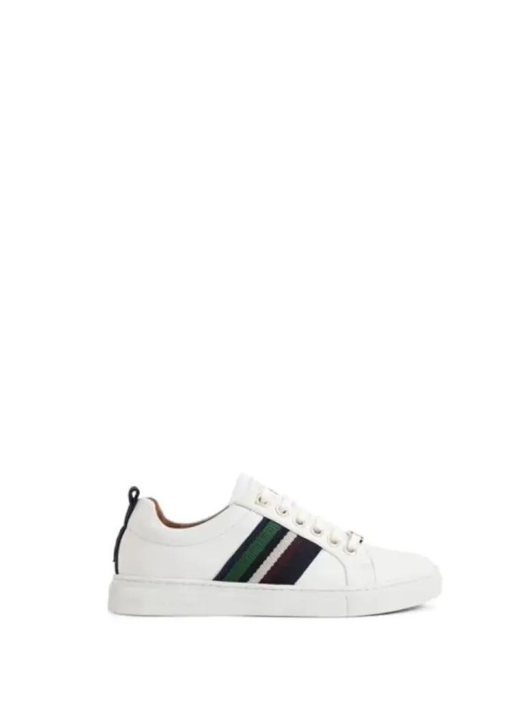 Fairfax & Favor Boston Trainers