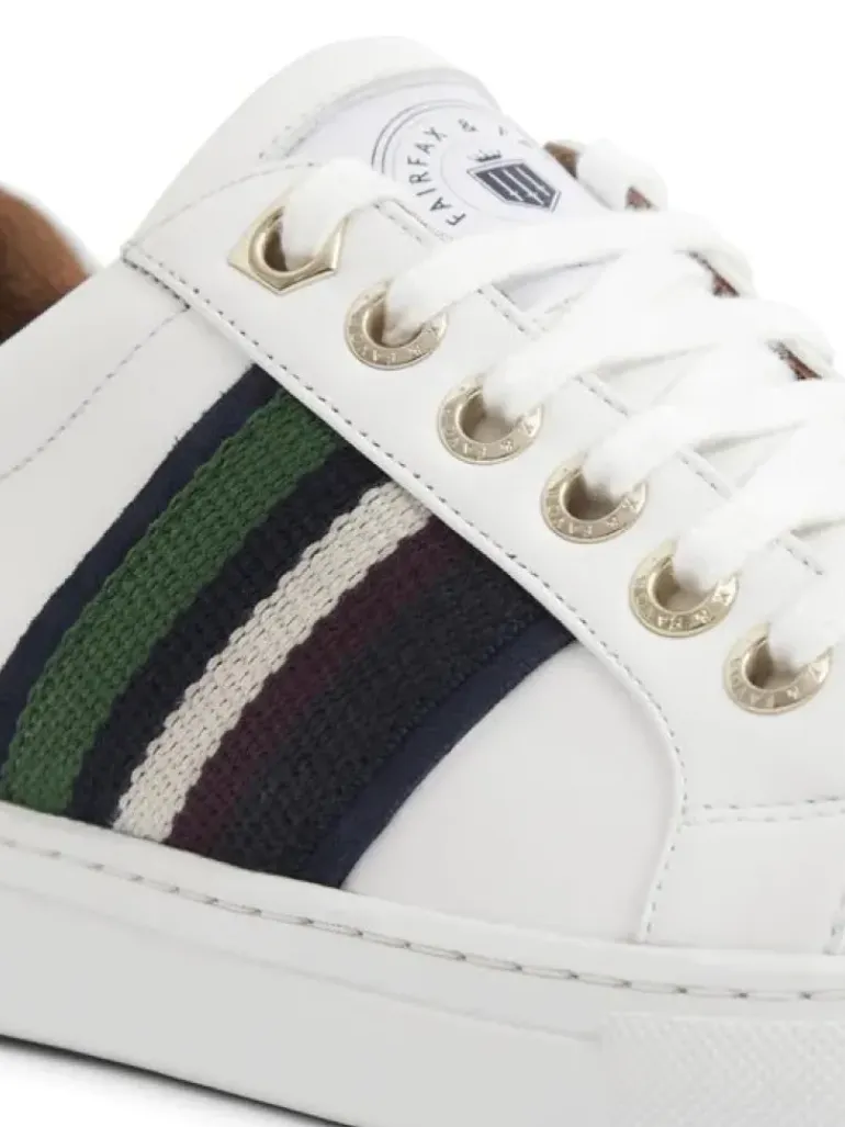 Fairfax & Favor Boston Trainers